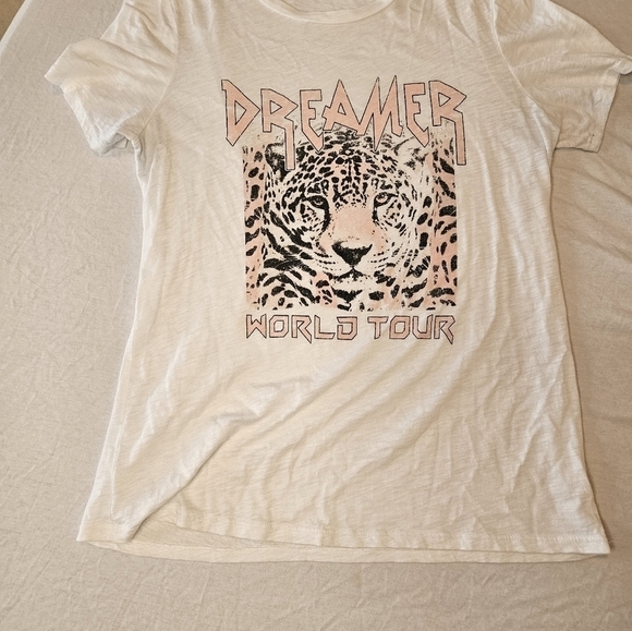 Butterfly USA Dreamer World tour print. - Picture 11 of 12